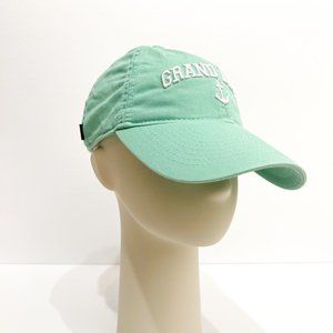 MINT GREEN GRAND BEND HAT